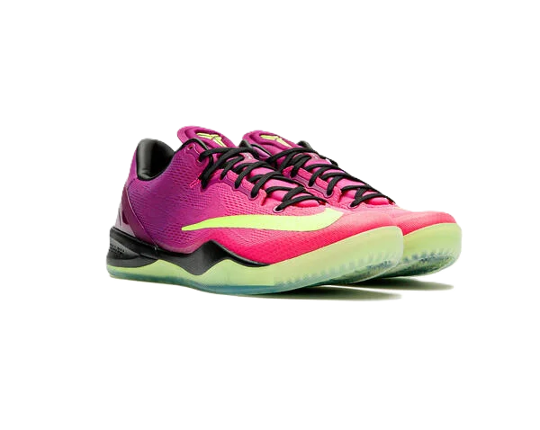 [現貨] Nike Kobe 8 Protro Mambacurial 刺客 │ IO6253-500