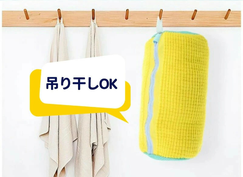 日本超人氣鞋用洗衣袋  九月團