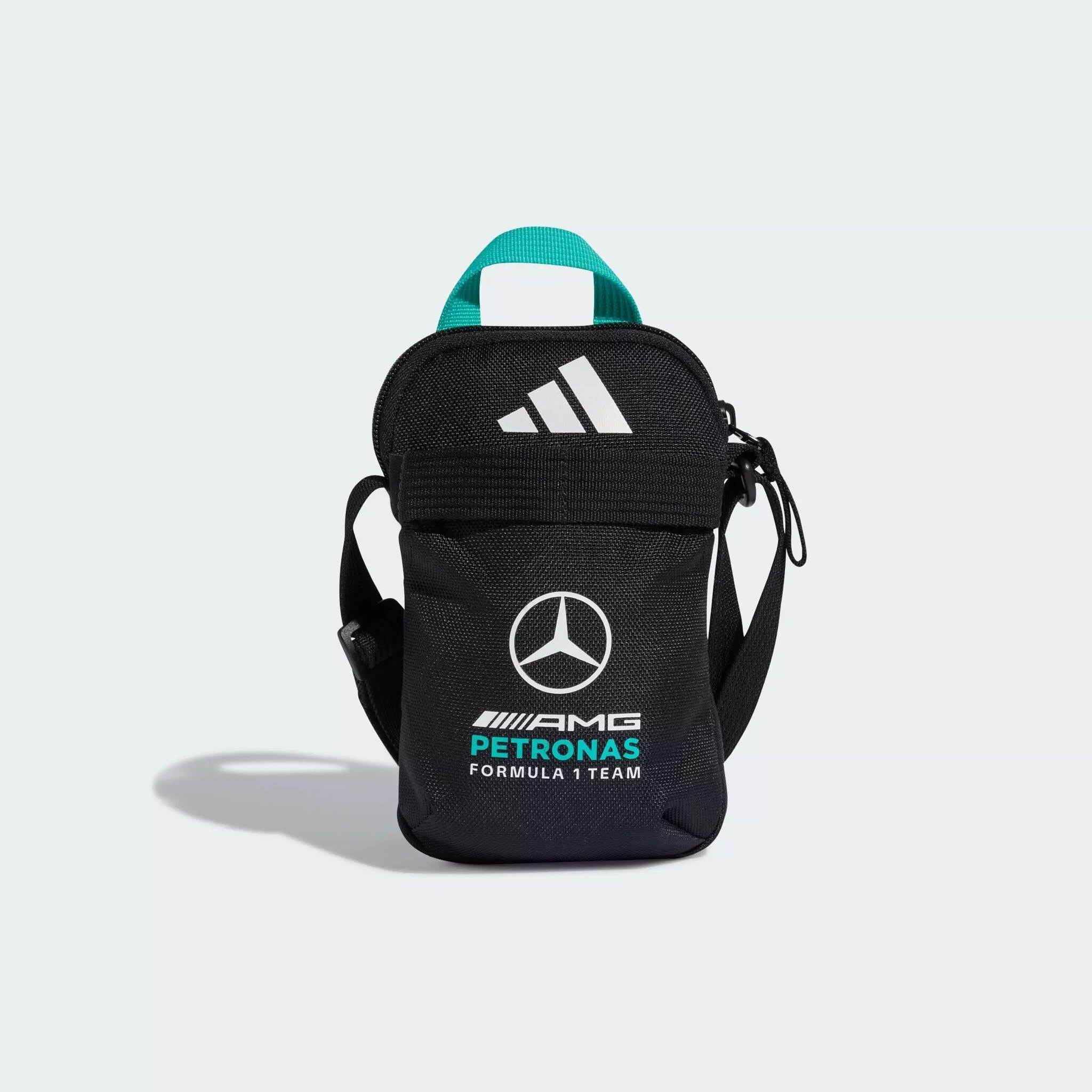 (預訂)  Adidas x Mercedes AMG Petronas F1 Team Messenger Bag