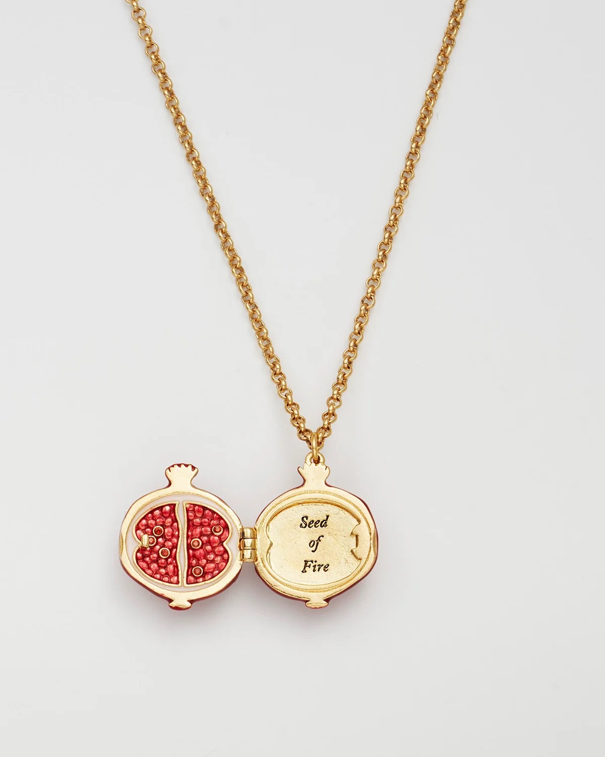 英國代購 FABLE ENGLAND Pomegranate collection