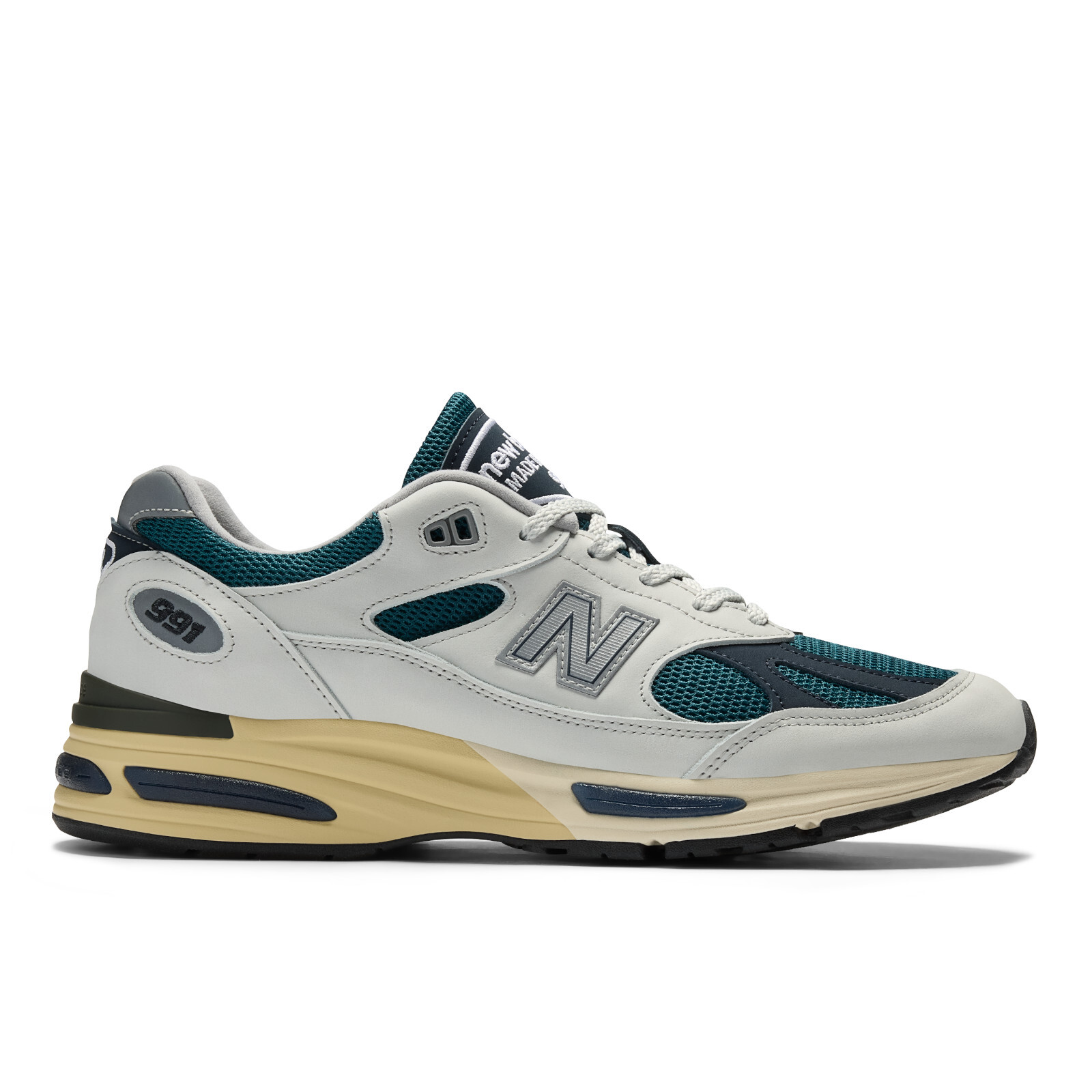 [預訂] New Balance U991TO2 (Made in England)