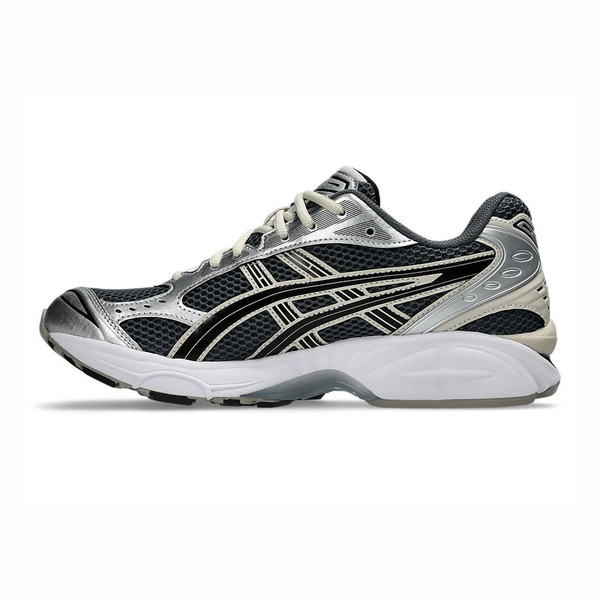 Asics 亞瑟士 GEL-Kayano 14 1203A537-026 男女 休閒鞋 復古 流行 銀 黑