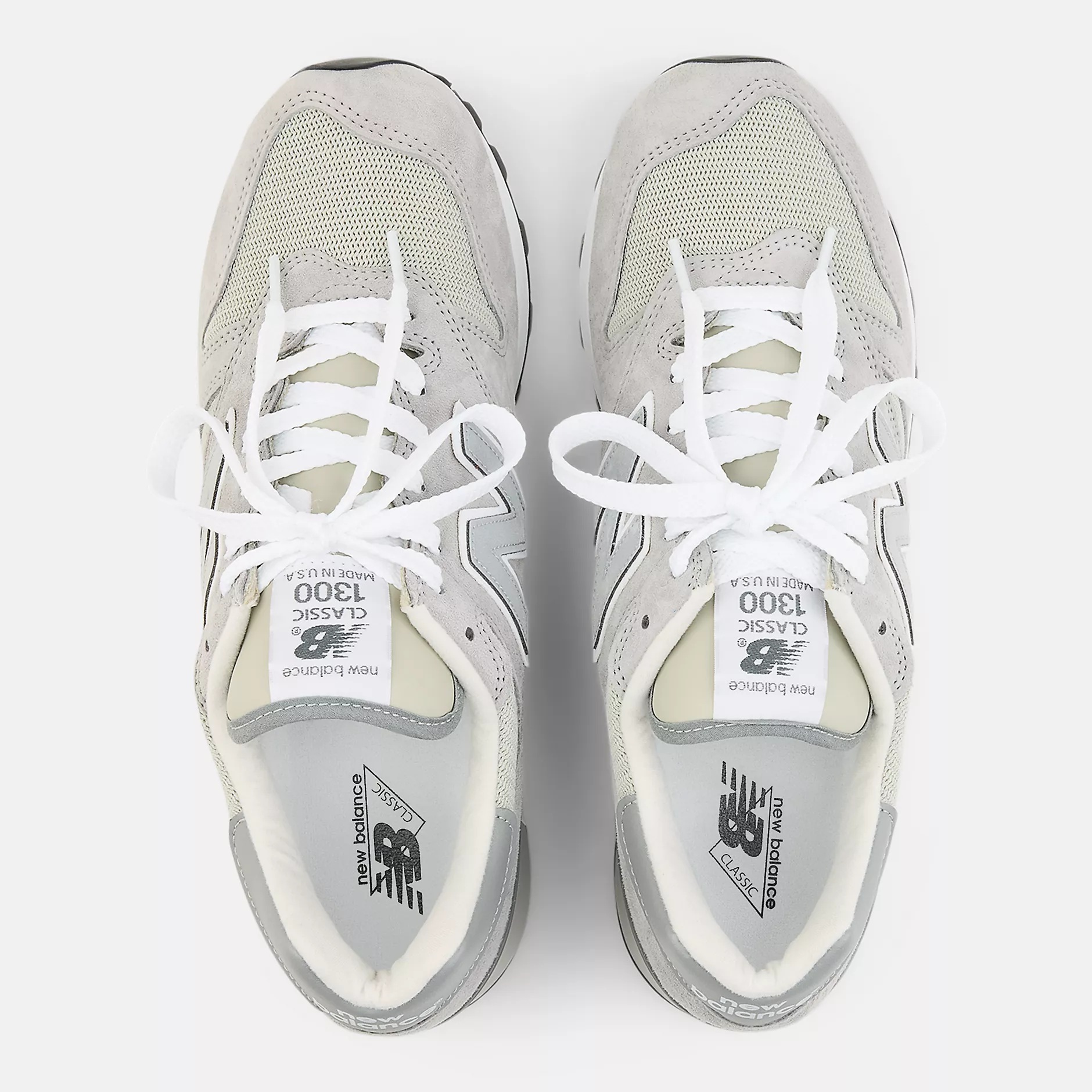 [預訂] New Balance U1300GY (Made in USA)