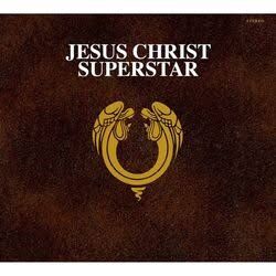 Andrew Lloyd Webber - Jesus Christ Superstar (50th Anniversary) Half-Speed Mastered 180g 2LP