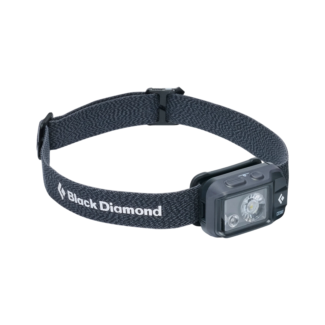 Black Diamond 美國 Cosmo 350 頭燈 (2色) 81BD620727
