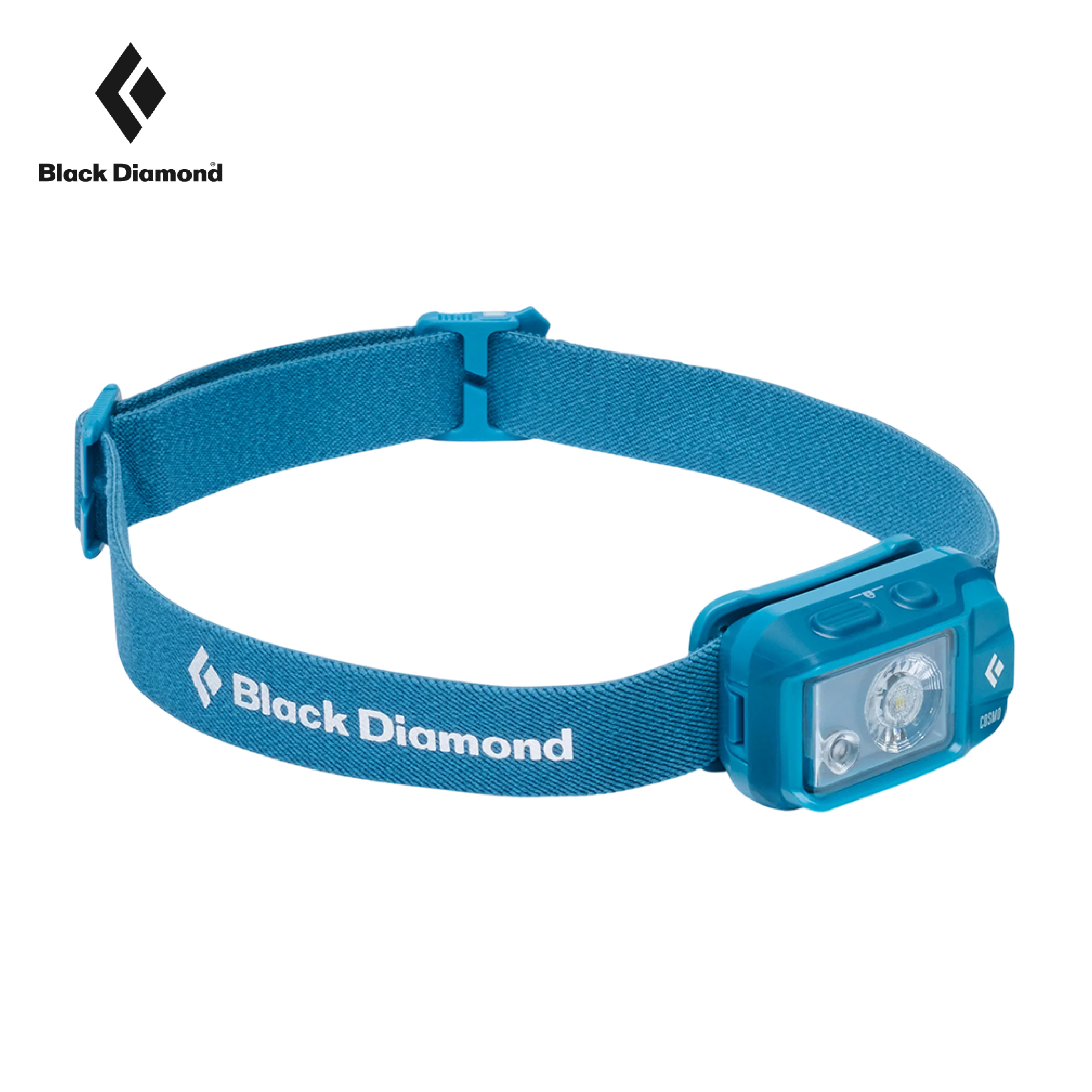 Black Diamond 美國 Cosmo 350 頭燈 (2色) 81BD620727