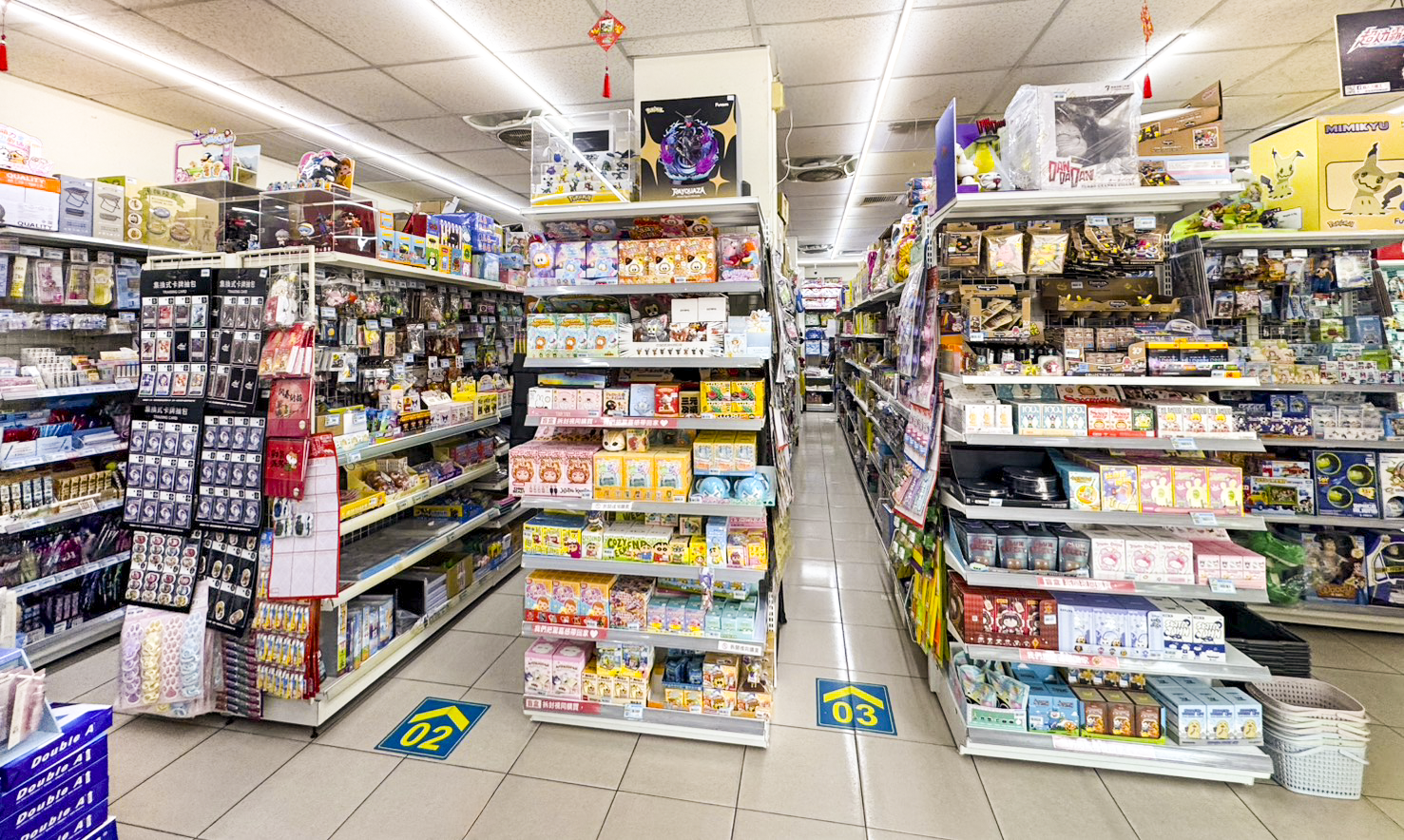 台中-樂成店-1