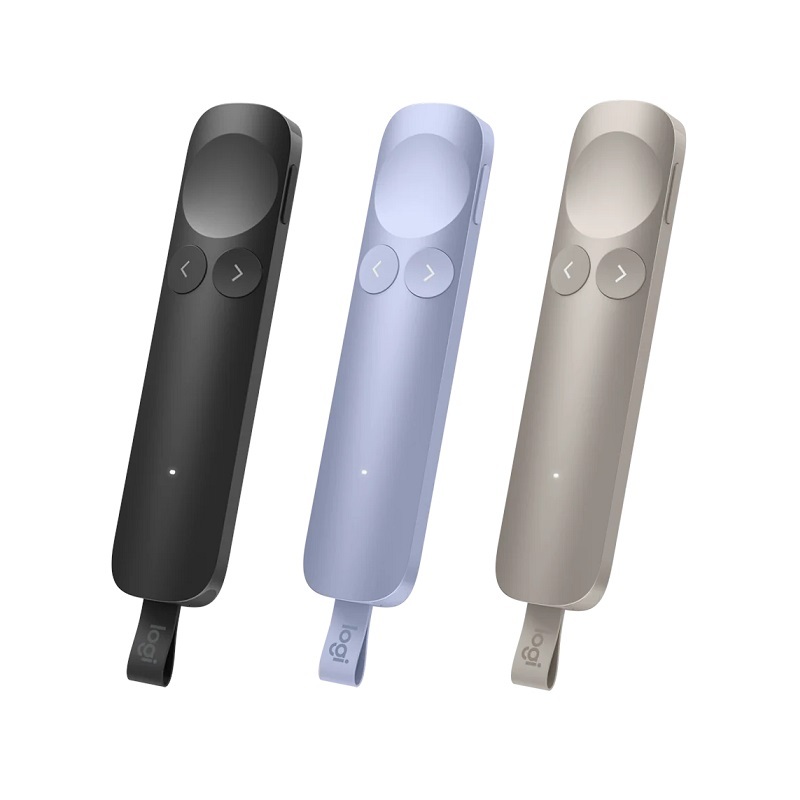 Logitech Spotlight 2 多功能雷射簡報器