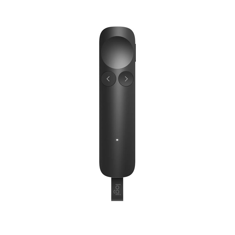 Logitech Spotlight 2 多功能雷射簡報器