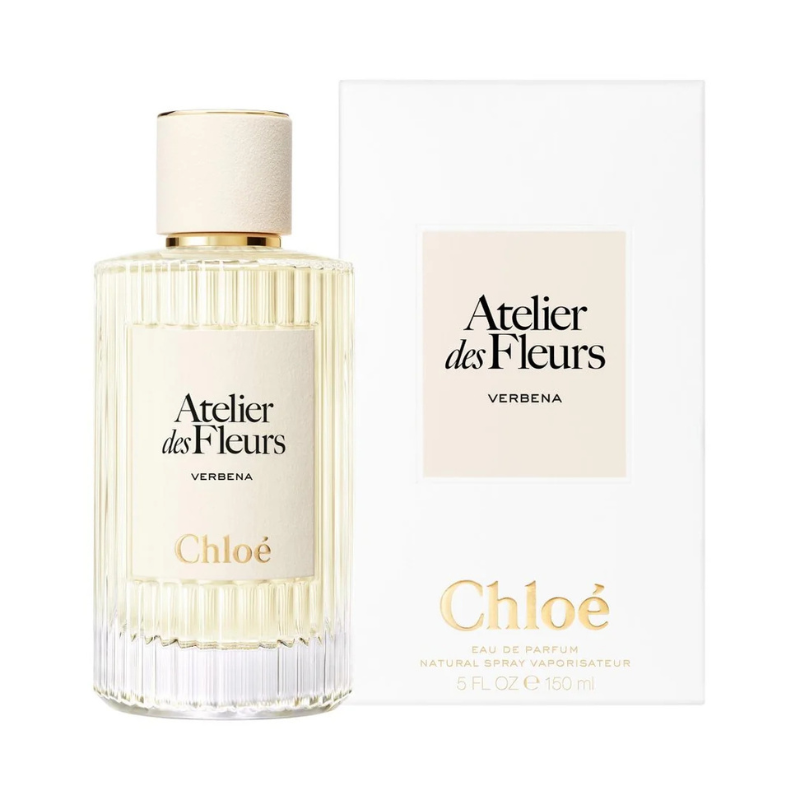 Chloe 蔻依 仙境花園系列 迷霧馬鞭草 中性濃香水 150ml (Barcode: 3614225835247)