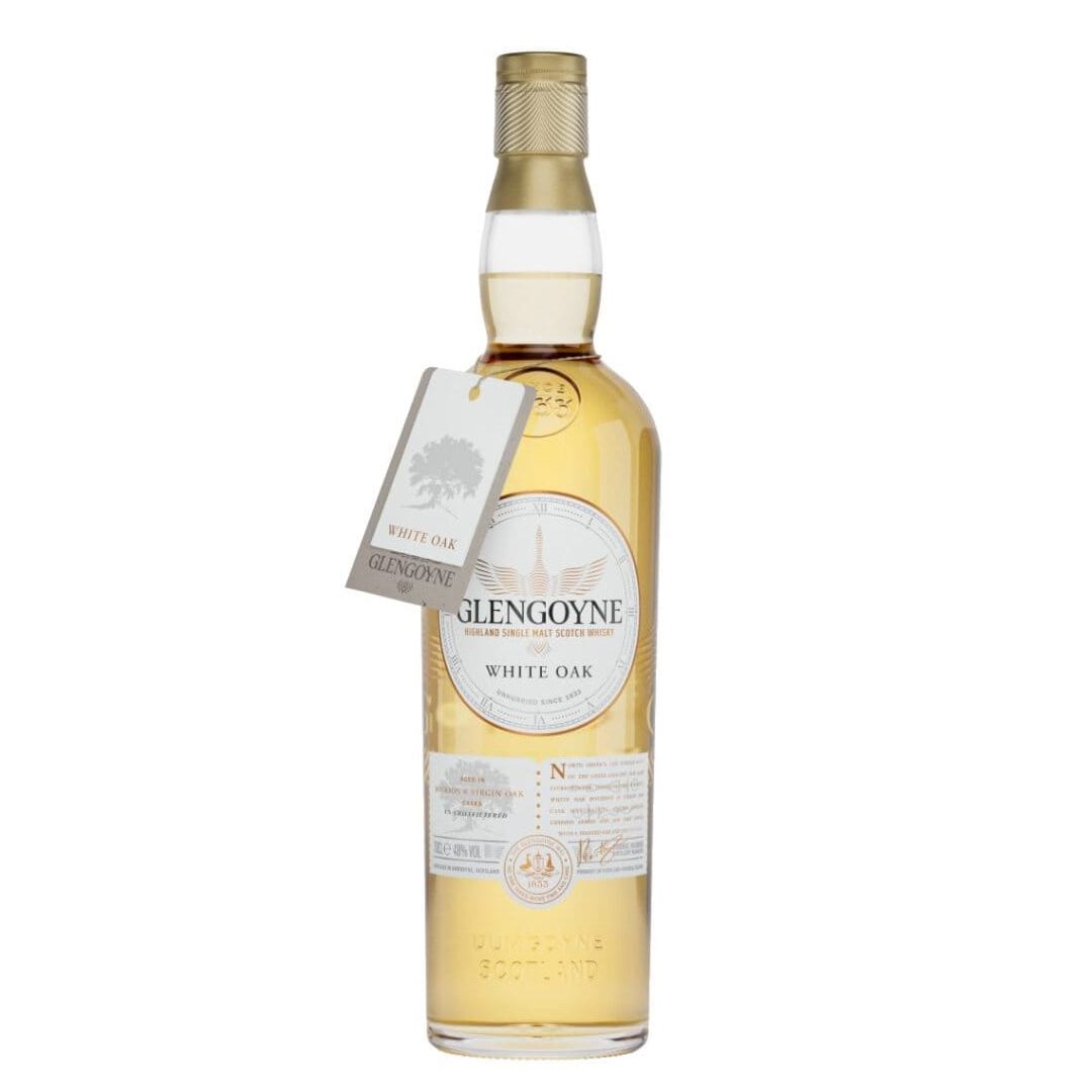 Glengoyne White Oak NAS 700ml