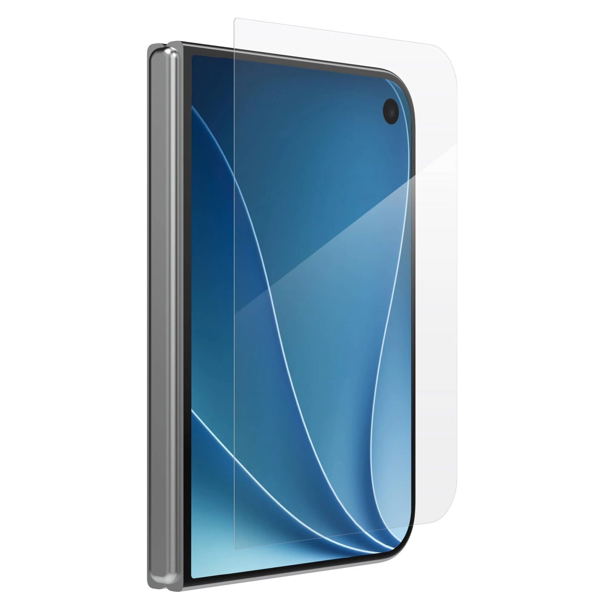 ZAGG Glass Plus Edge