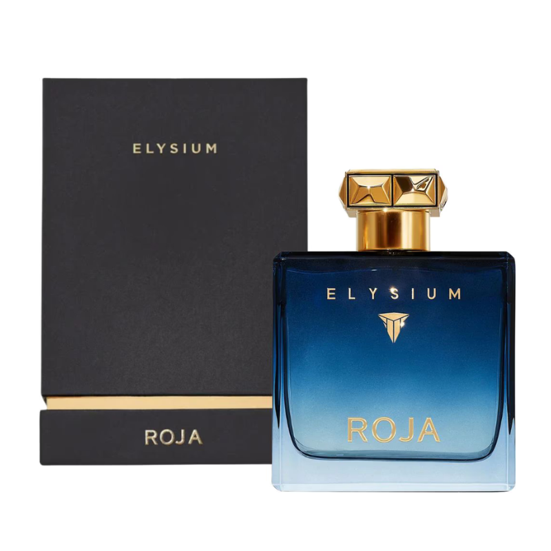 Roja Elysium 男士濃香水 100ml (Barcode: 5056663802340)