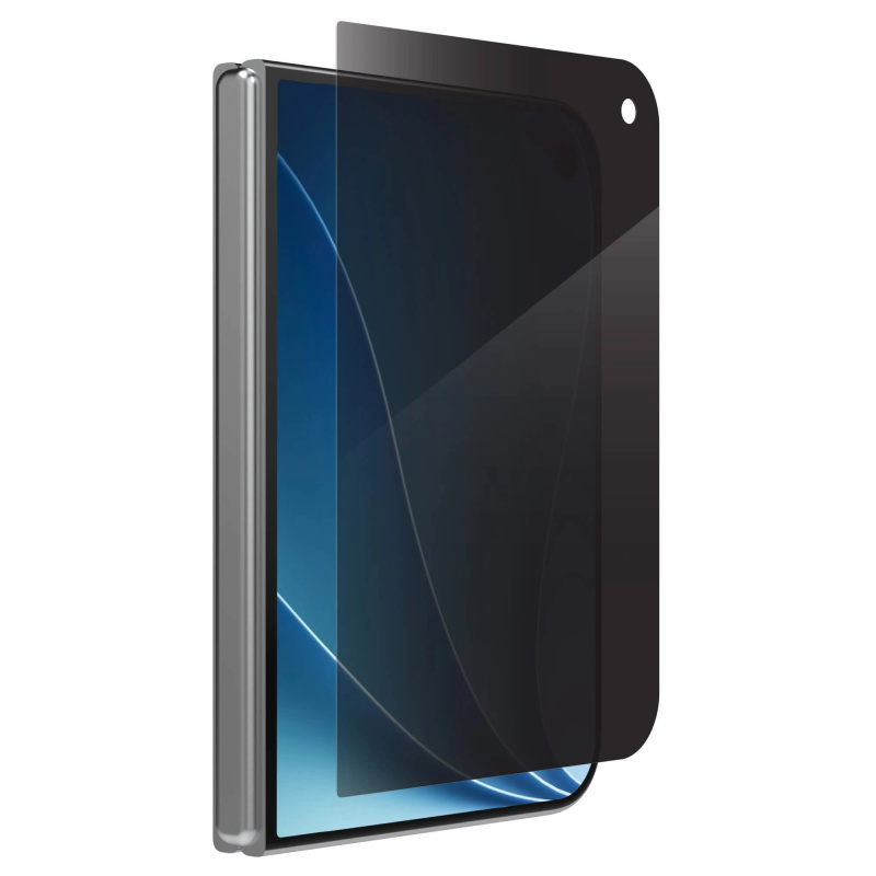 ZAGG Glass Elite Edge Privacy