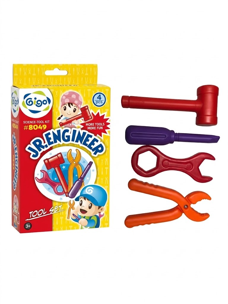 Jr. Engineer Tool Set