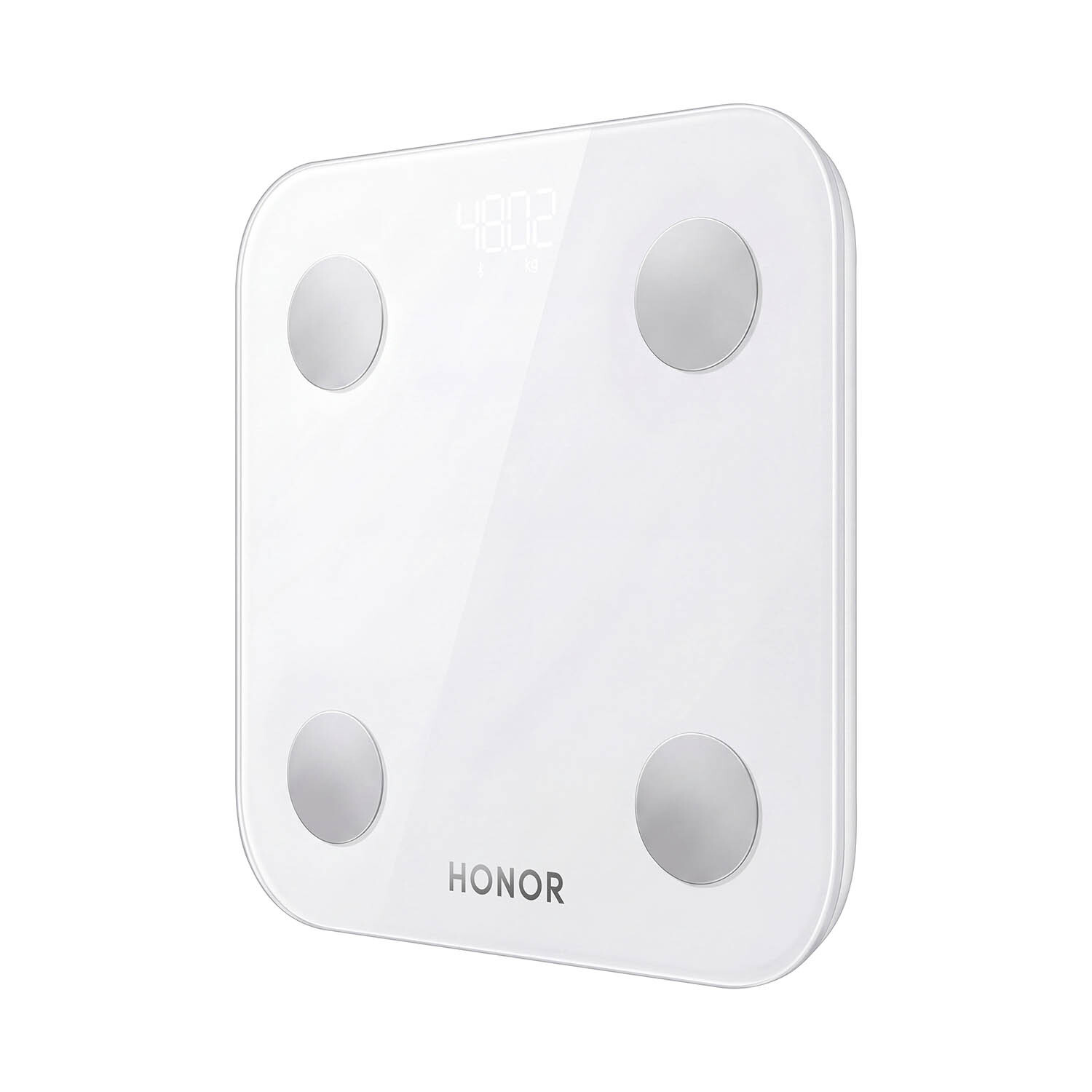 HONOR Scale 4 智能體脂磅