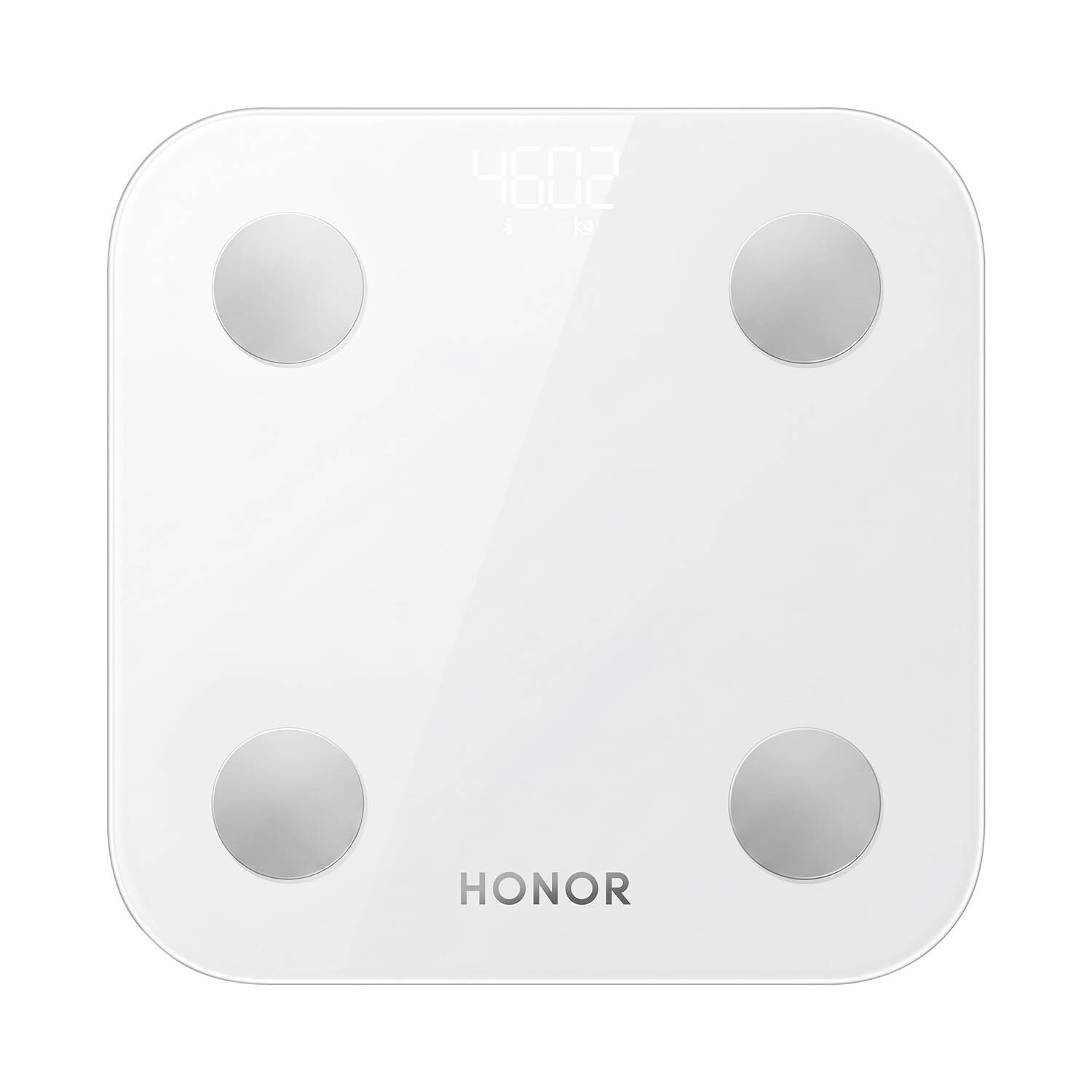 HONOR Scale 4 智能體脂磅