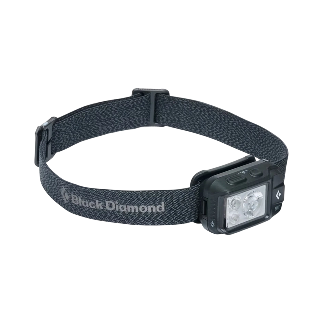 Black Diamond 美國 Spot 450 頭燈 (4色) 81BD620728