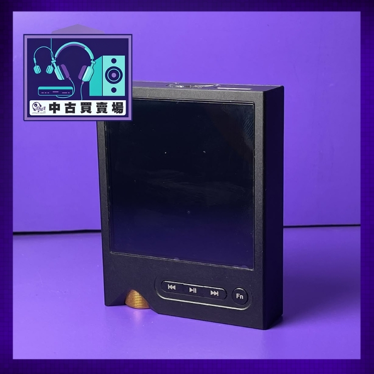 [中古買賣場] ONIX Tocata XM2 音樂播放器