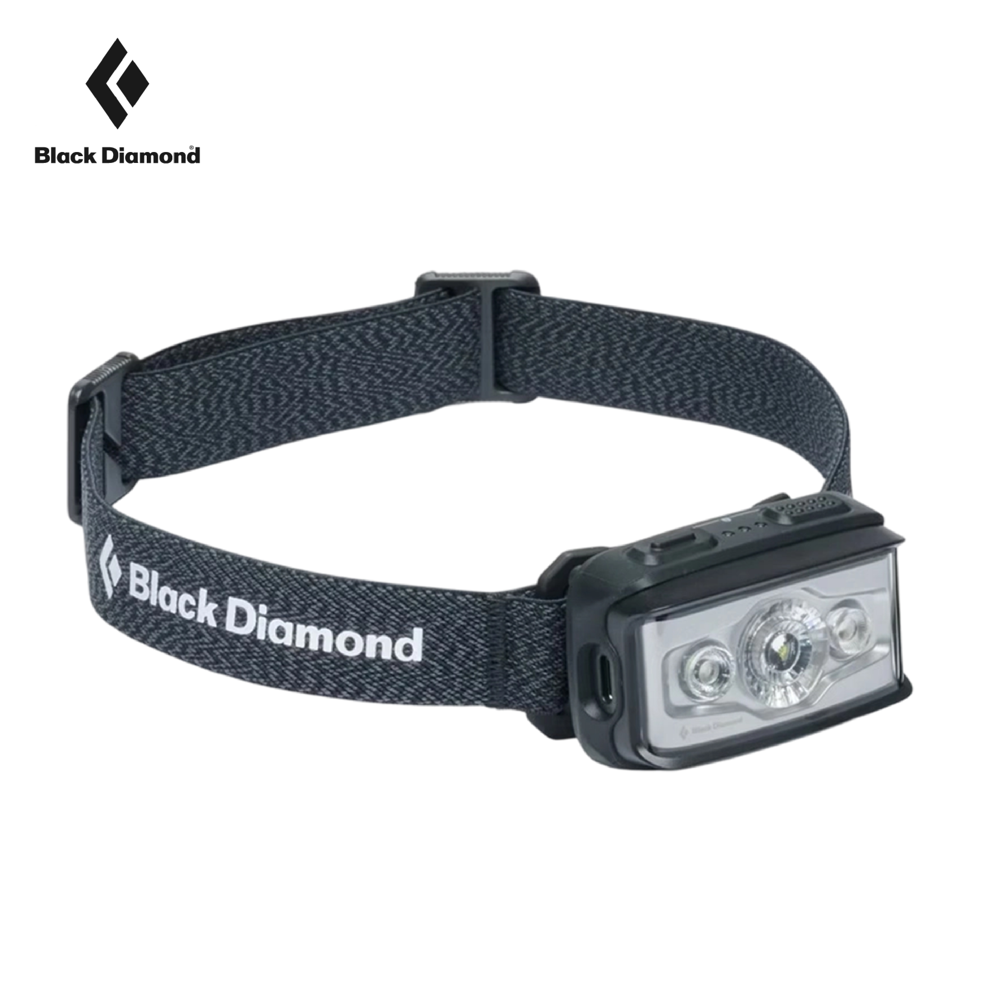 Black Diamond 美國 Storm 550 頭燈 (2色) 81BD620729