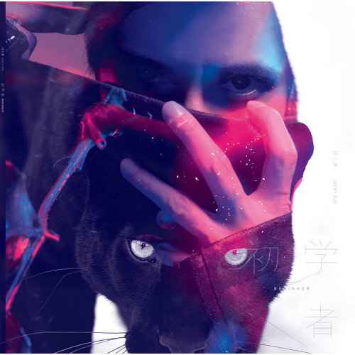 薛之謙 Joker Xue - 初學者 (CD)