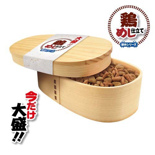 Petline Canet - Spring Limited Edition (Chicken Rice Flavor) Cat Food 2.922kg