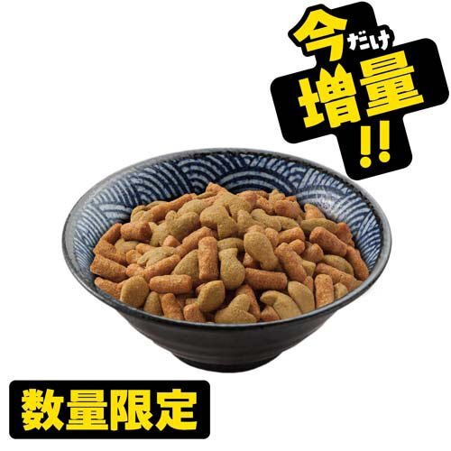 Petline Canet - Summer Limited Edition (Roasted Flying Fish Flavor) Cat Food 2.922kg