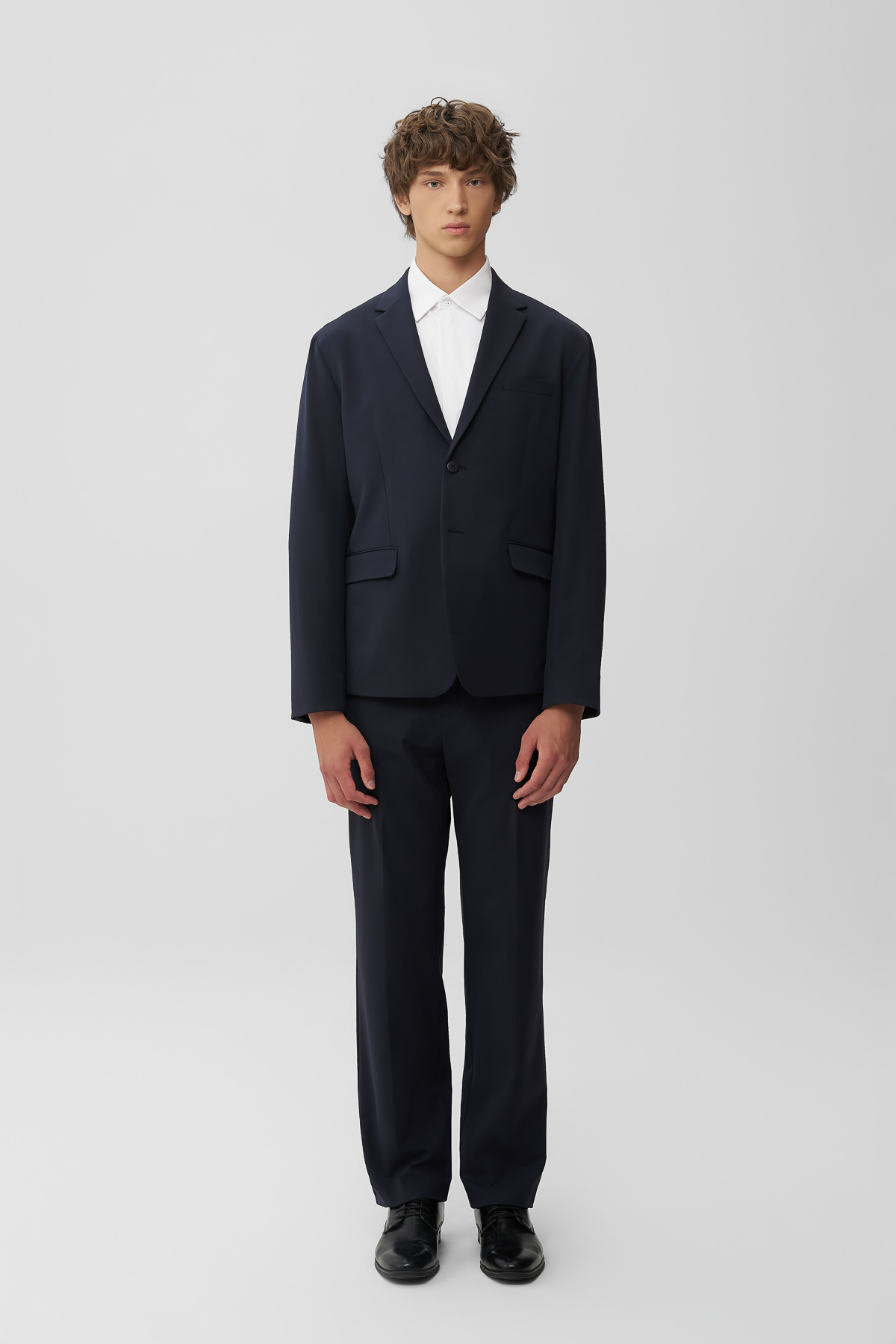 FLITE Water-Repellent Blazer – Men (Navy)