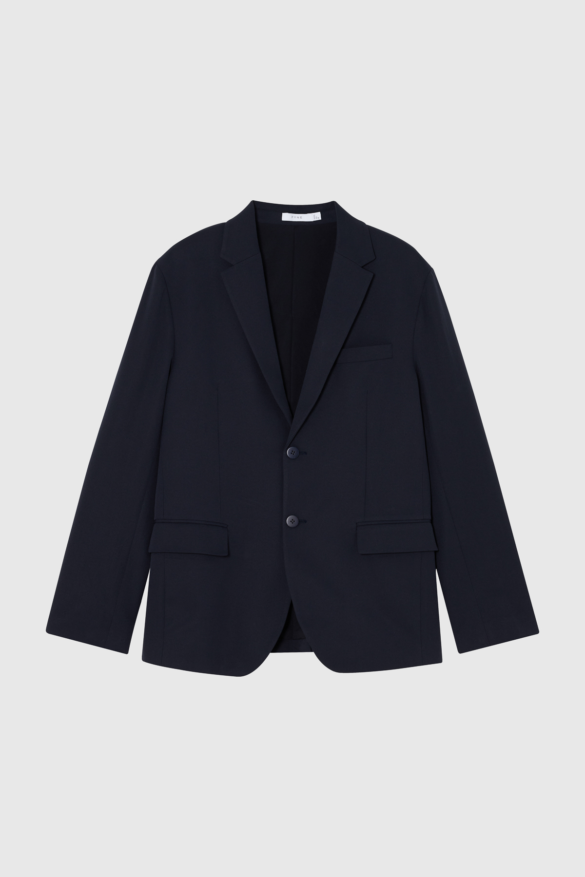 FLITE Water-Repellent Blazer – Men (Navy)