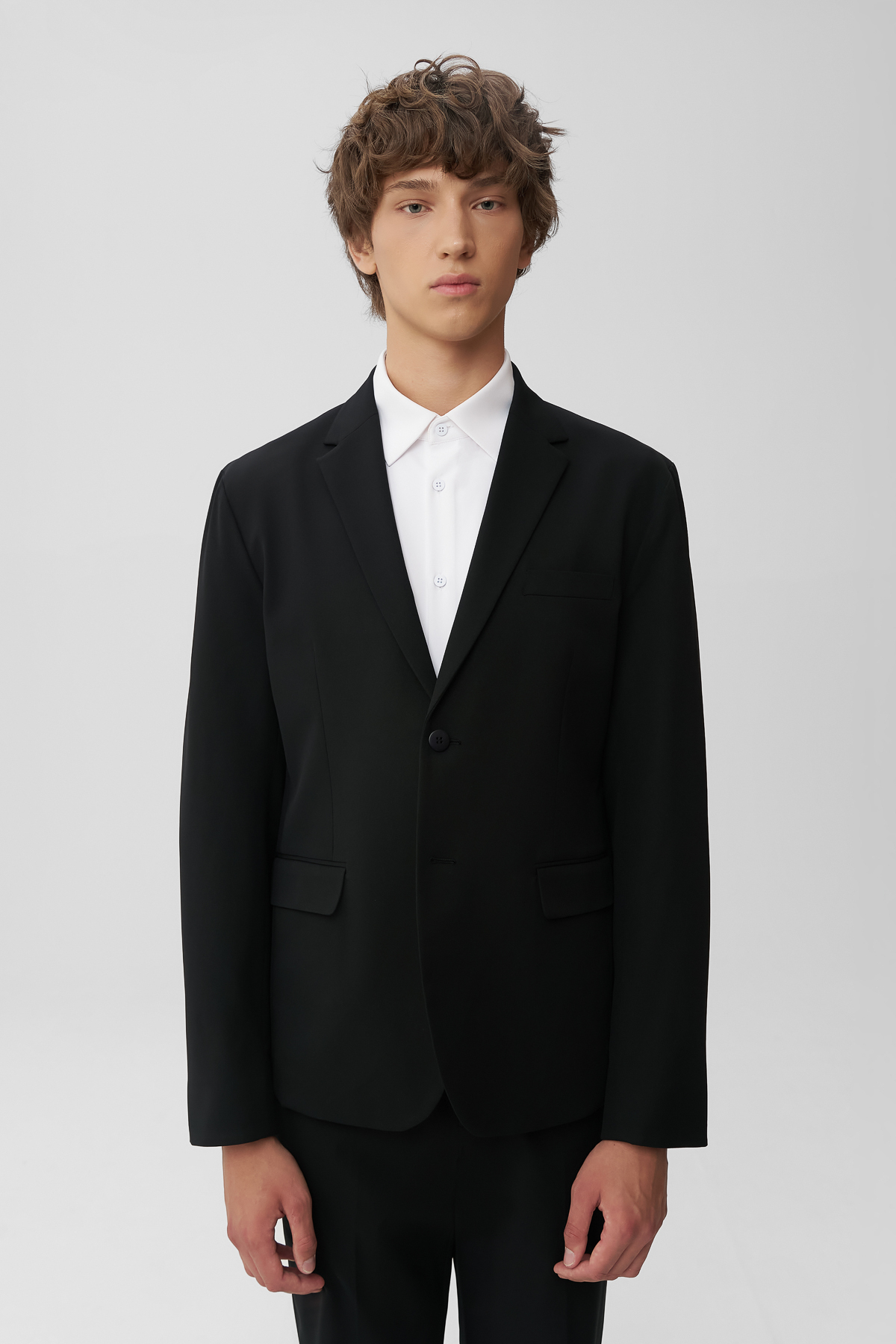 FLITE Water-Repellent Blazer – Men (Black)