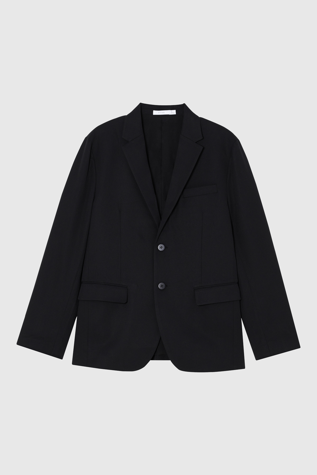 FLITE Water-Repellent Blazer – Men (Black)