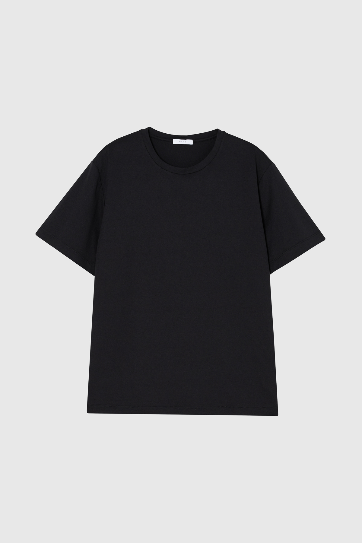 MONO Short Sleeve T-Shirt – Men (Black)