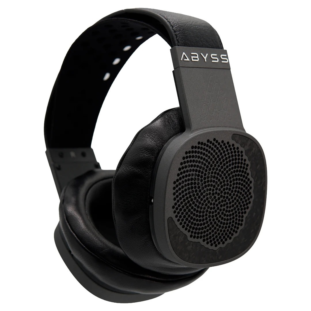 ABYSS Diana MRx 低音參考級平面振膜耳機