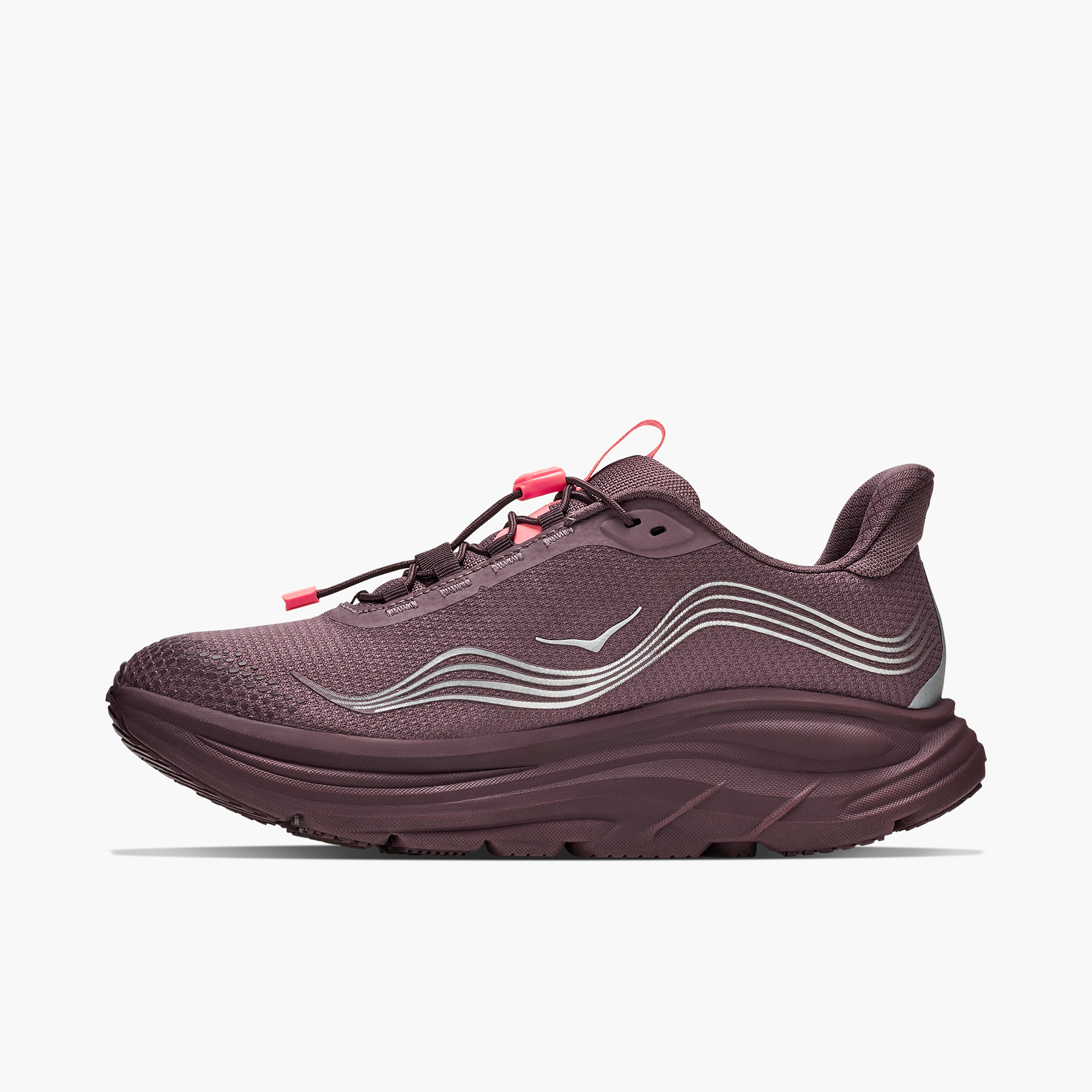 [HOKA] 女款 Clifton 11 GTX Wide 路跑鞋