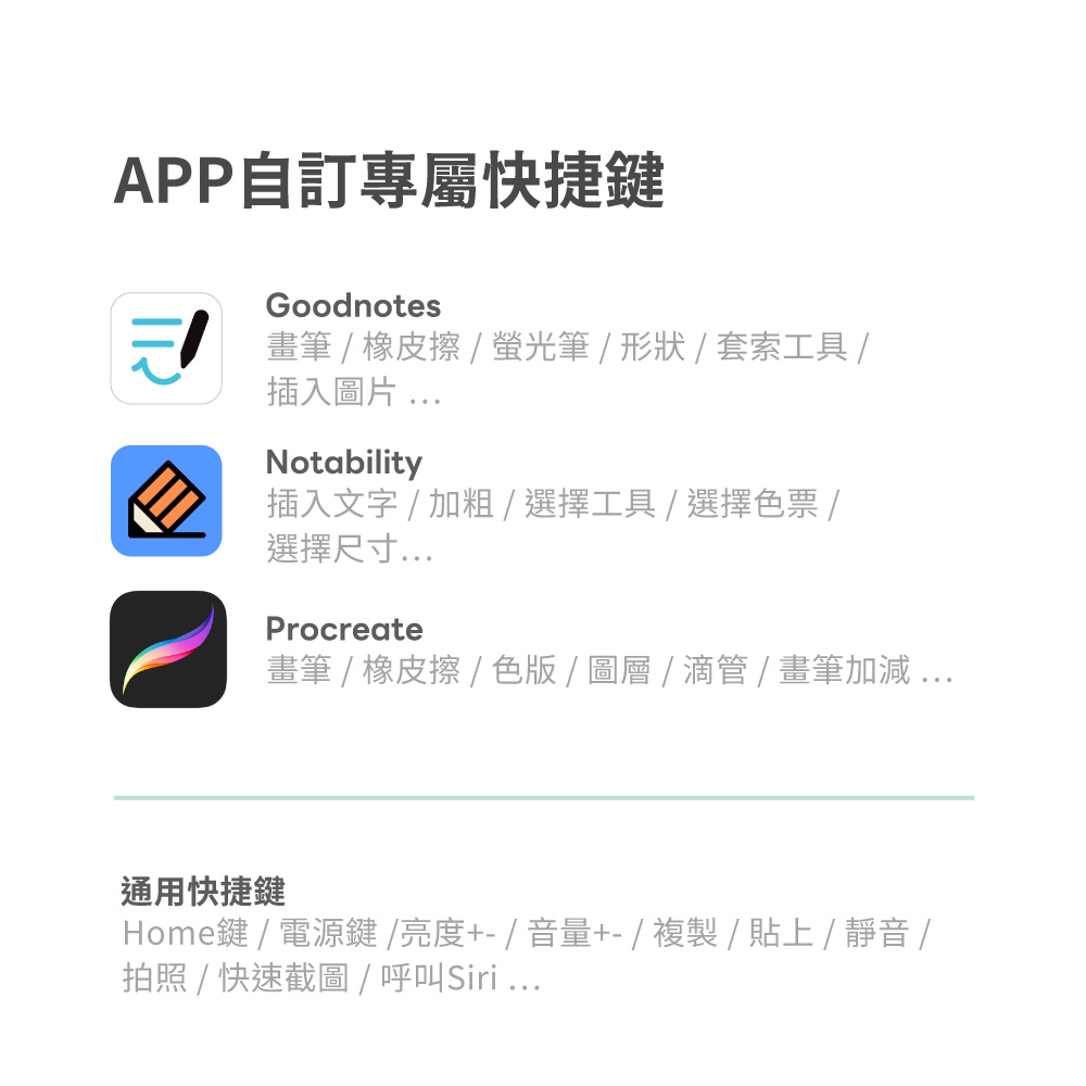 eiP Pencil X Class 2018 ~ 2026 年間的 iPad 主動式觸控筆, 黃色