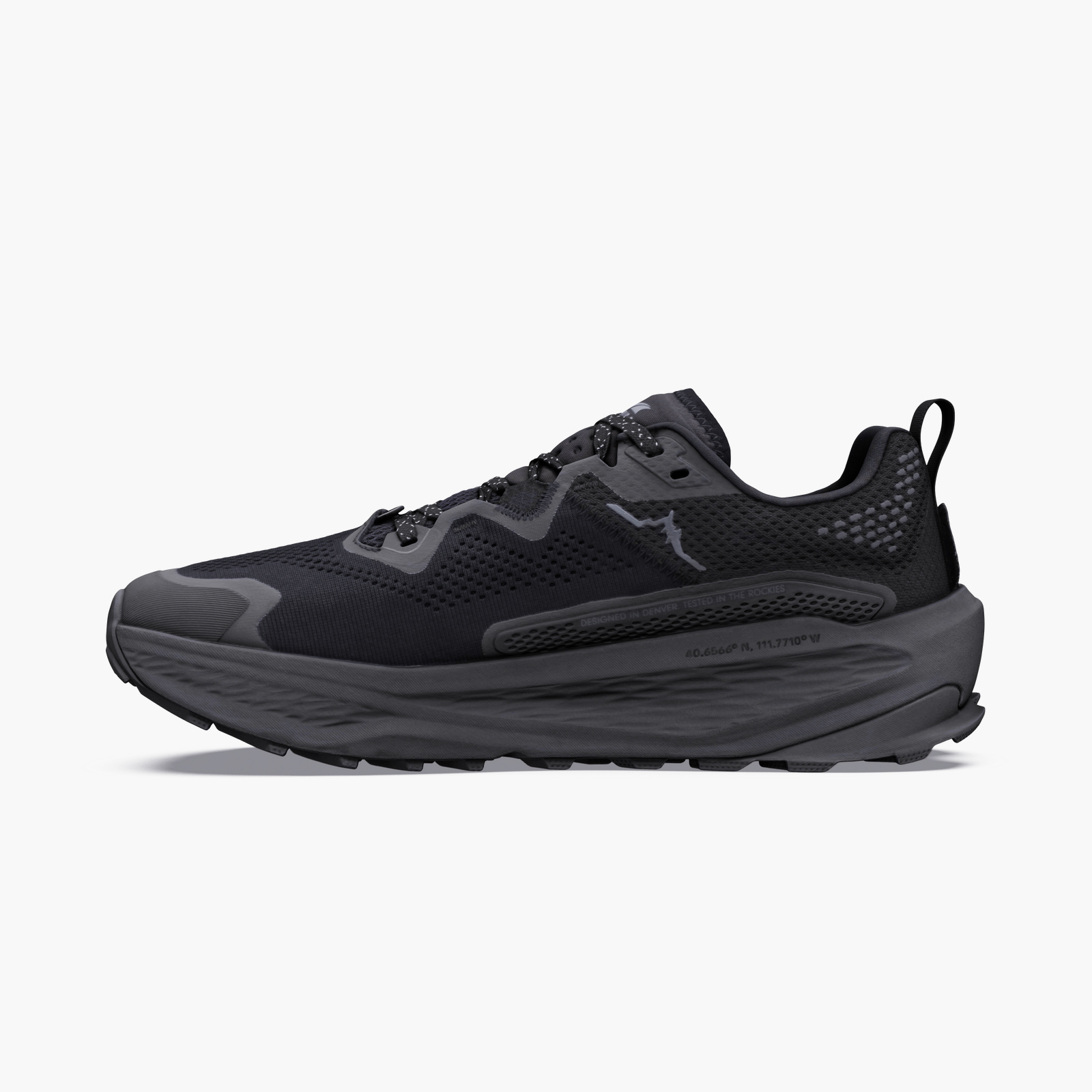 [ALTRA] 男款 Olympus 7 越野跑鞋