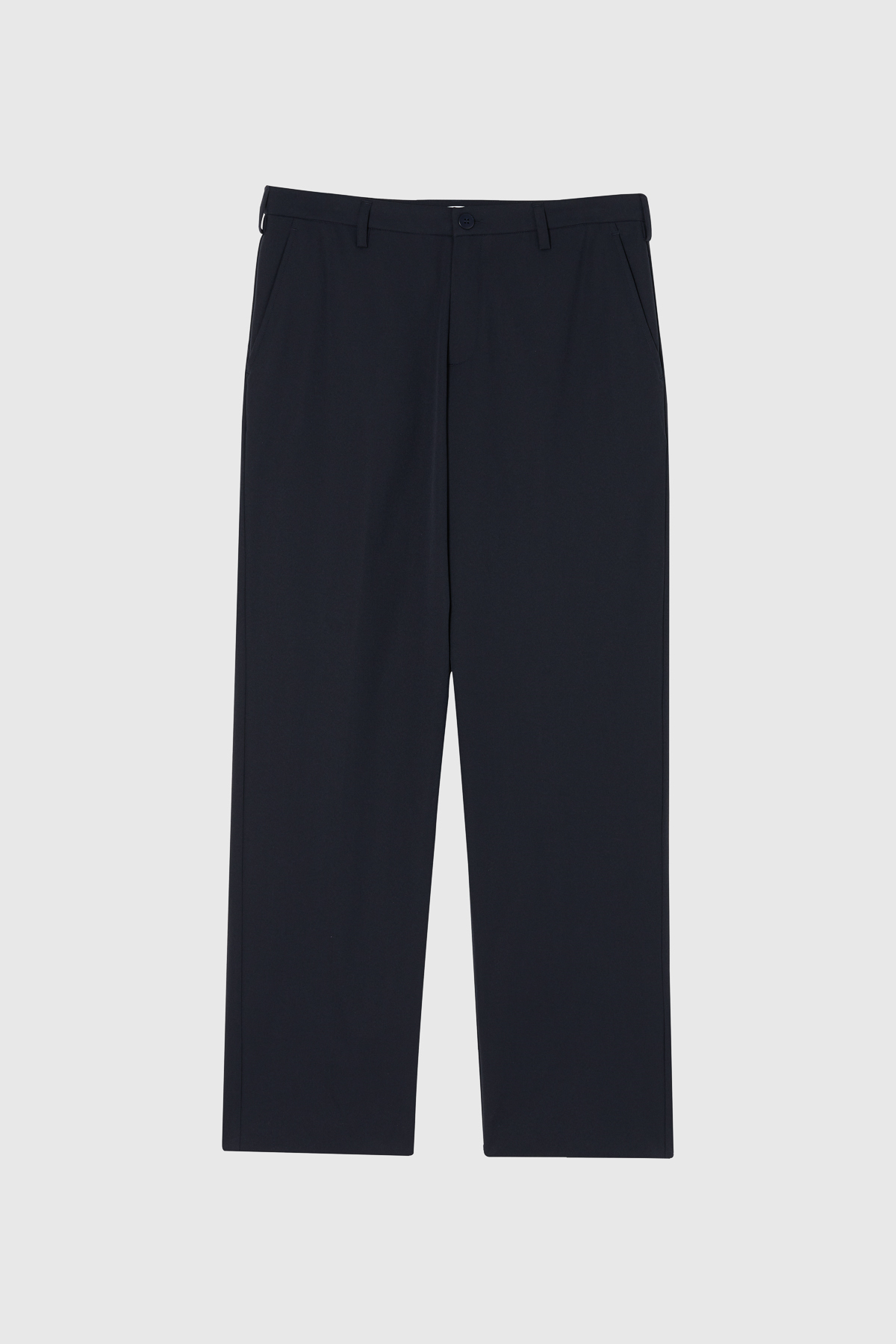FLITE Water-Repellent Stretch Trousers – Men (Dark Blue)