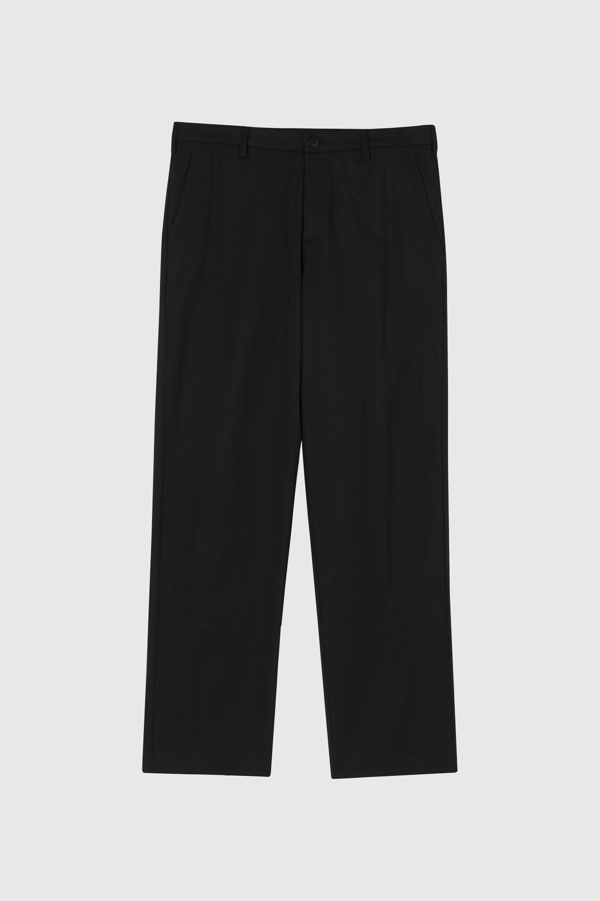 FLITE Water-Repellent Stretch Trousers – Men (Black)