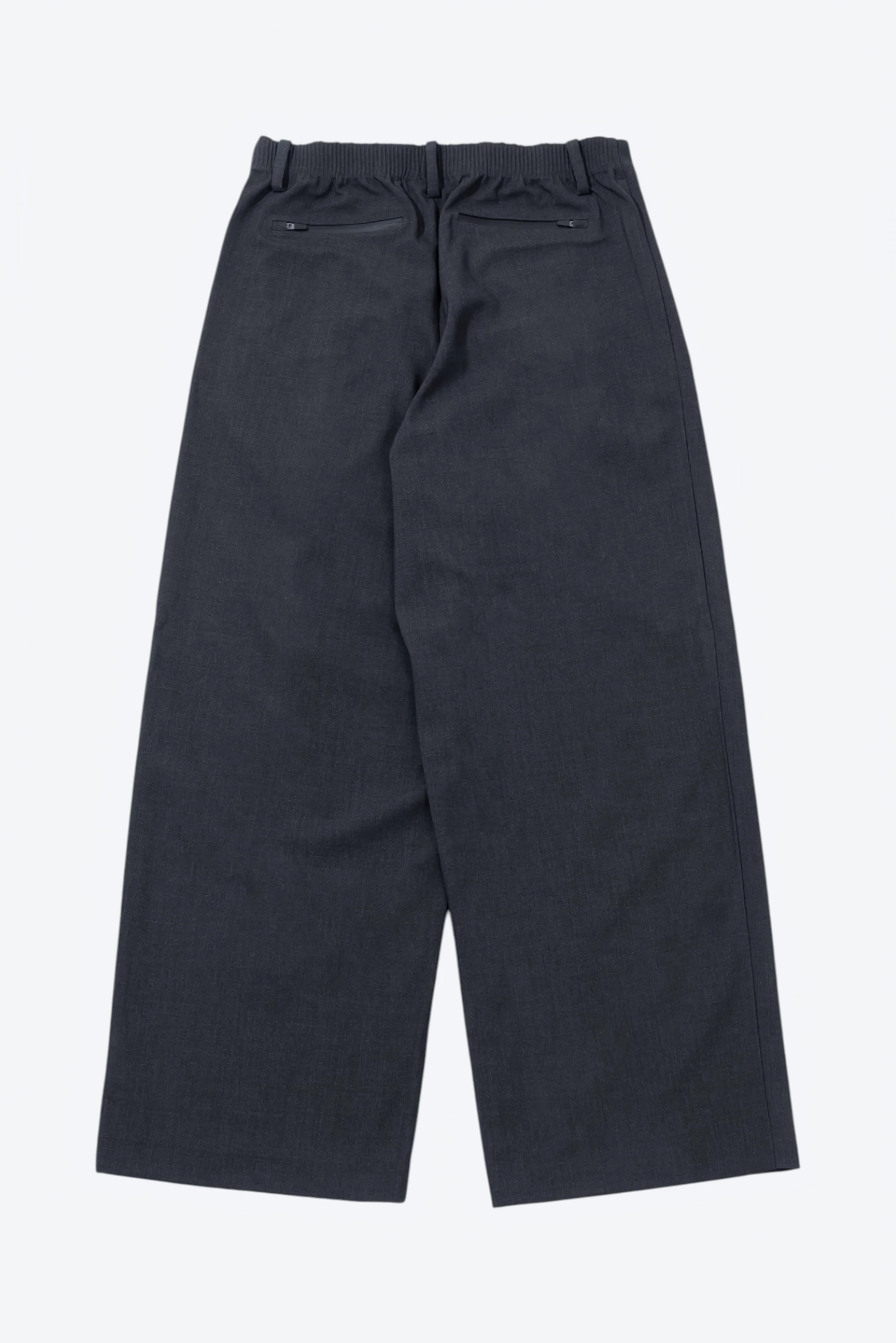 HIKING PATROL｜ Waypoint Texture Trouser "DK Grey"