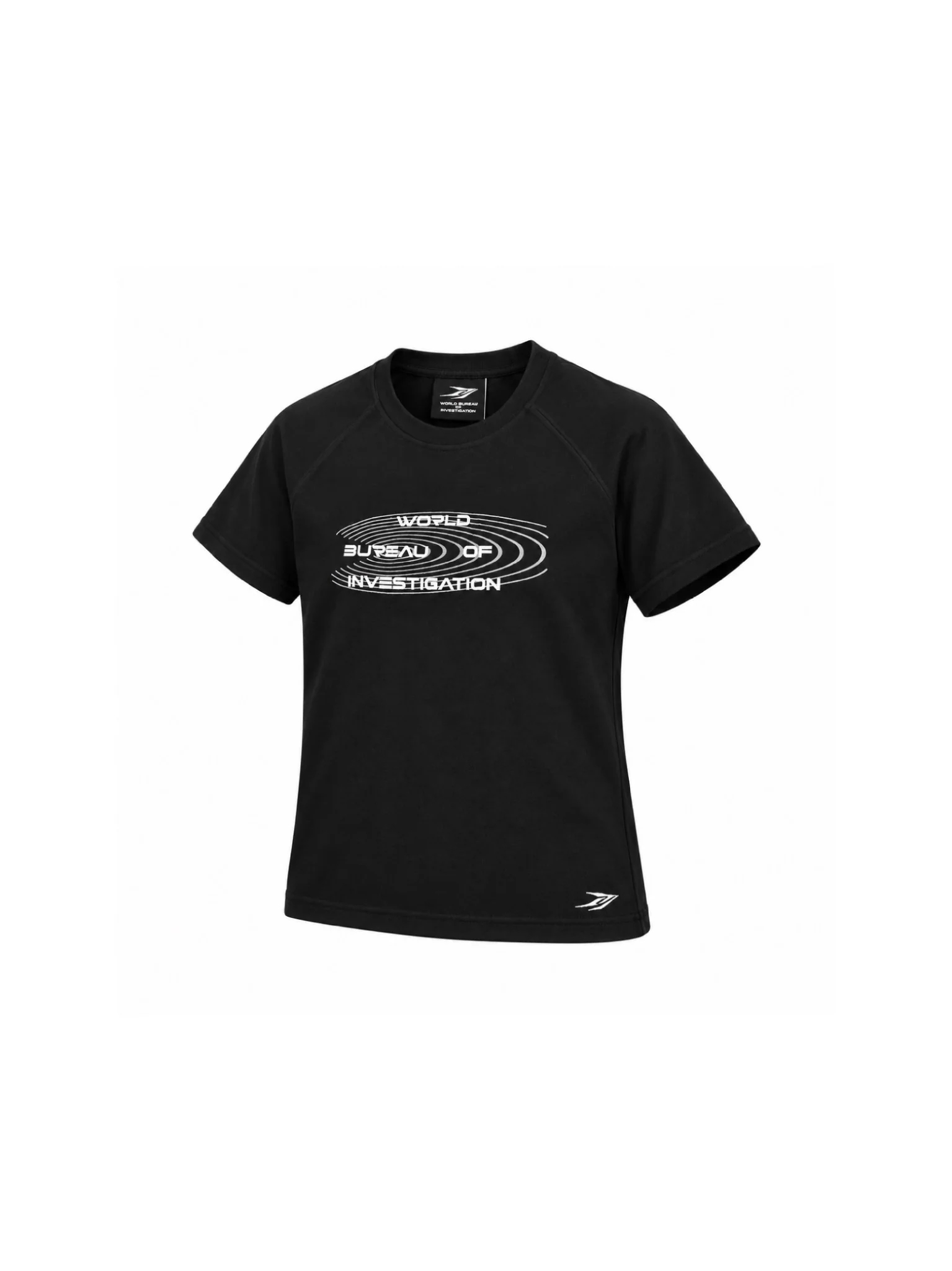【車庫服飾】WBI 26SS Event：RECODE - 《改》 / SG-05