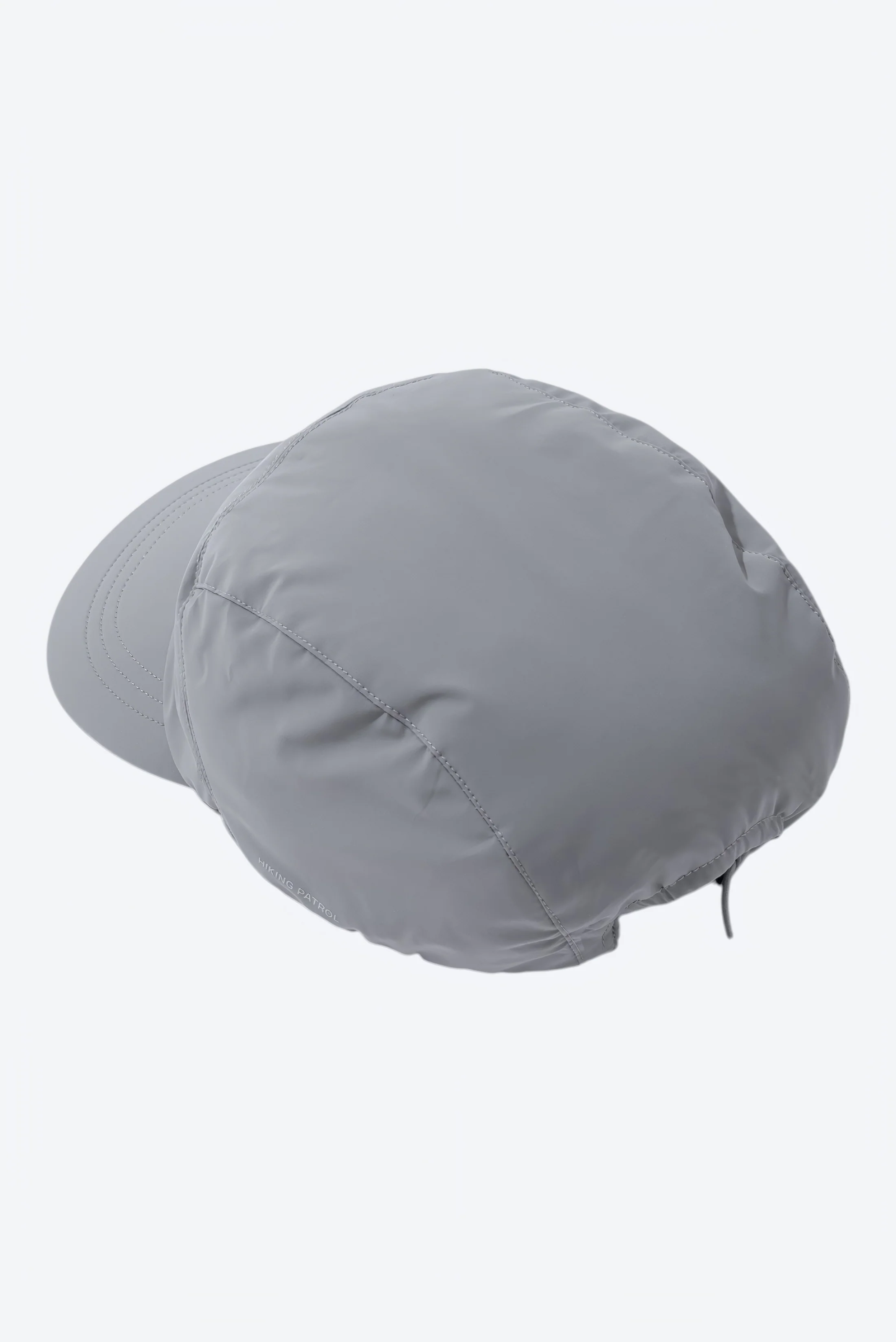 HIKING PATROL ｜ Element LT Padded Tech Cap "Stone"