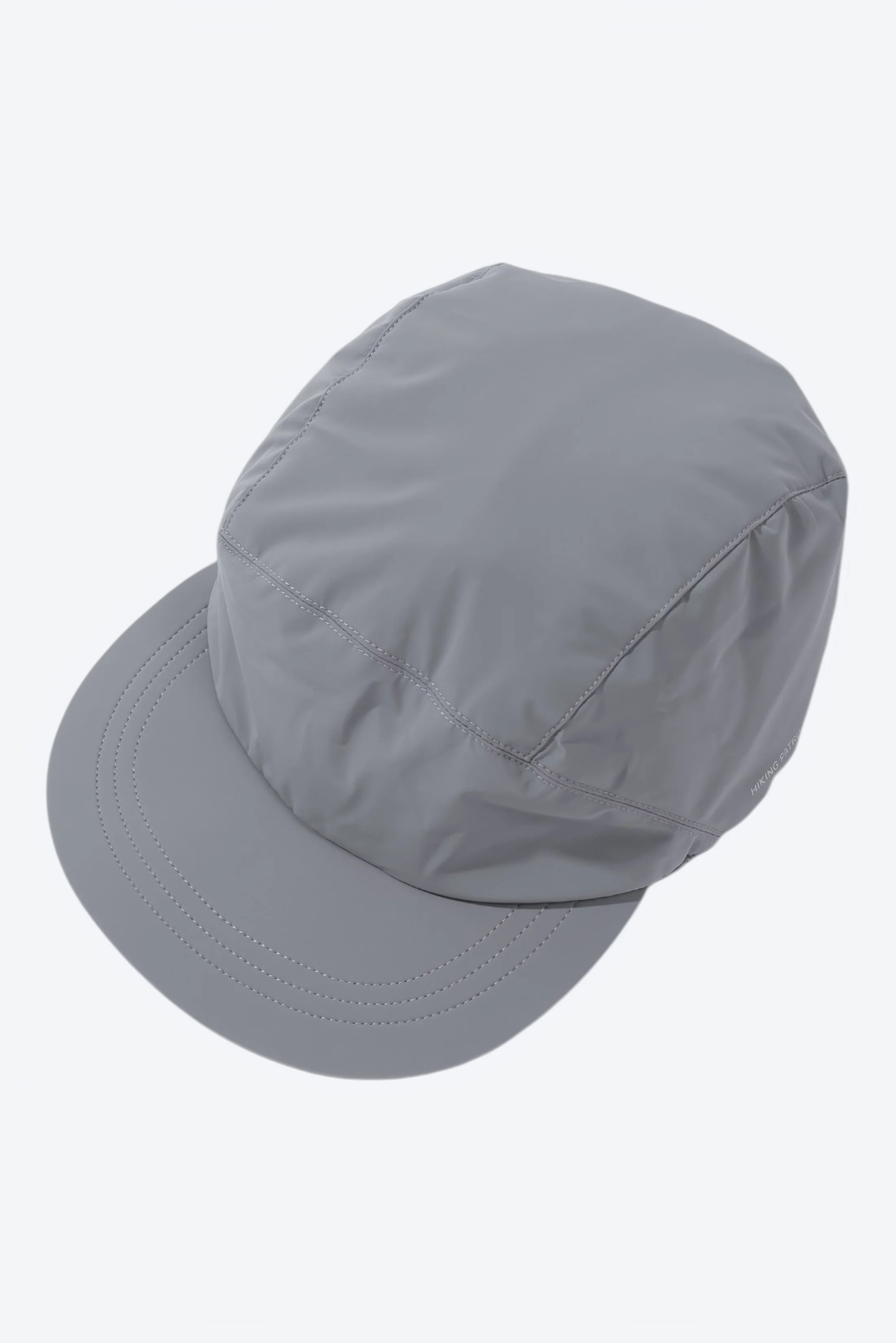 HIKING PATROL ｜ Element LT Padded Tech Cap "Stone"