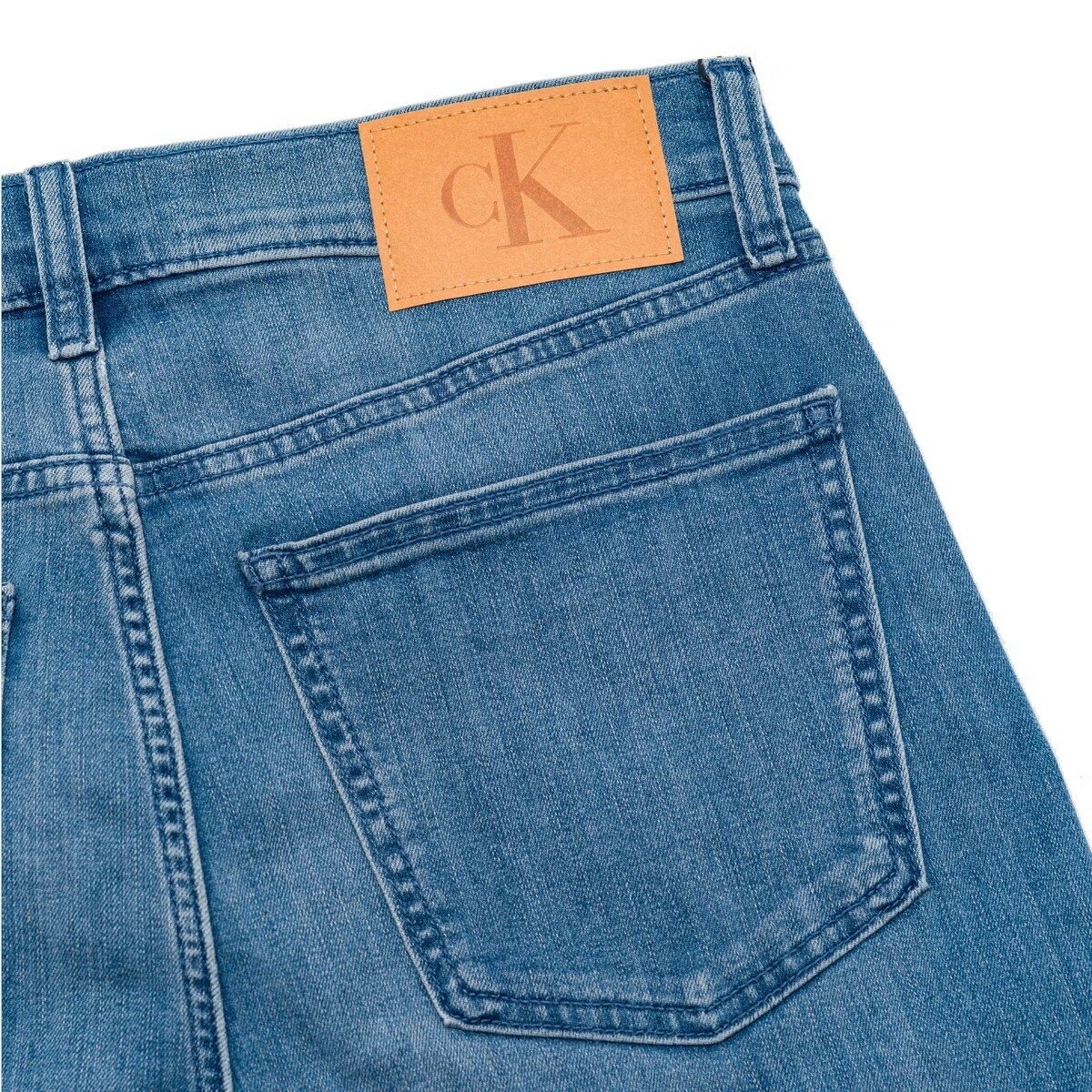 Calvin Klein Jeans 男裝牛仔褲