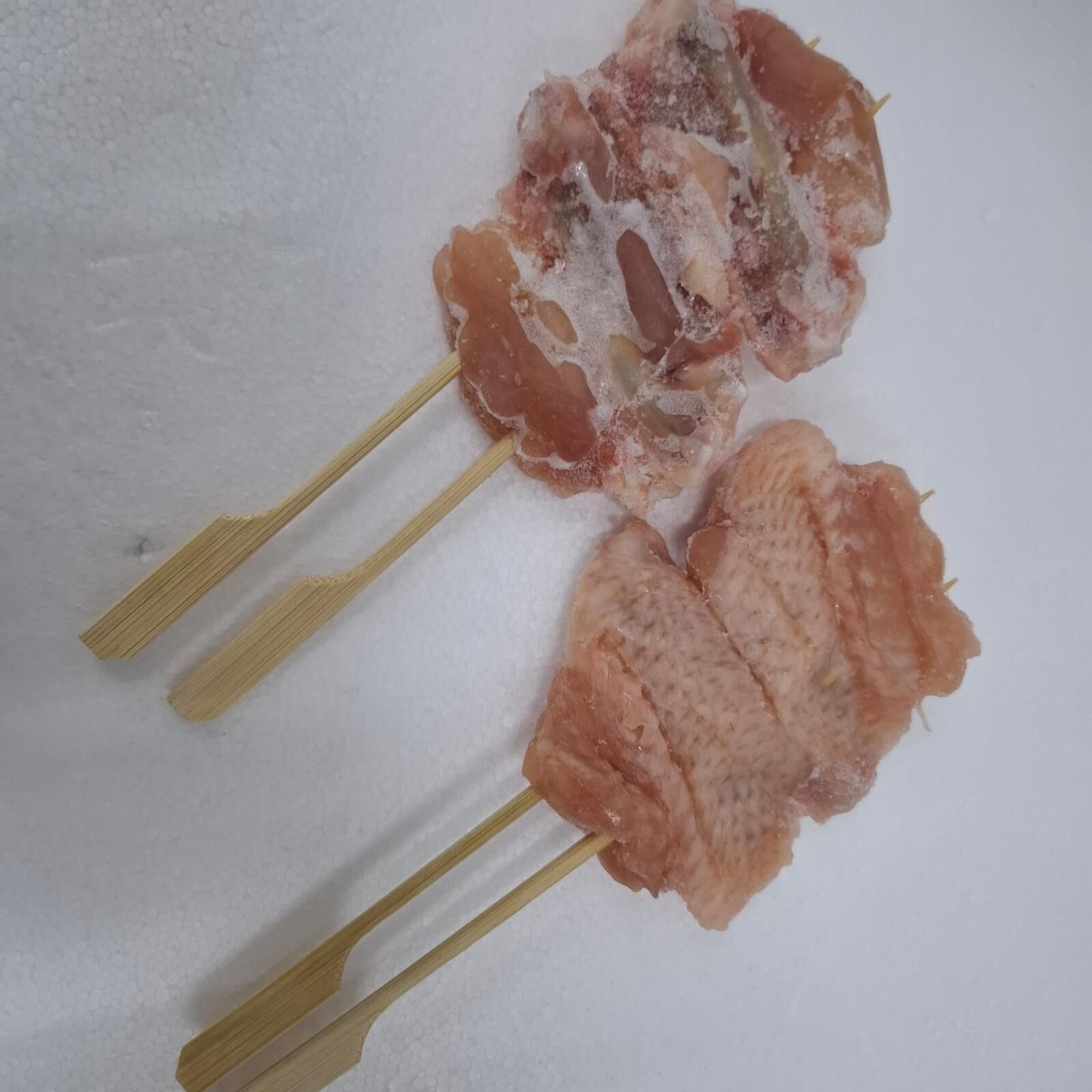 泰國雞中翼串<生> 20串/盒