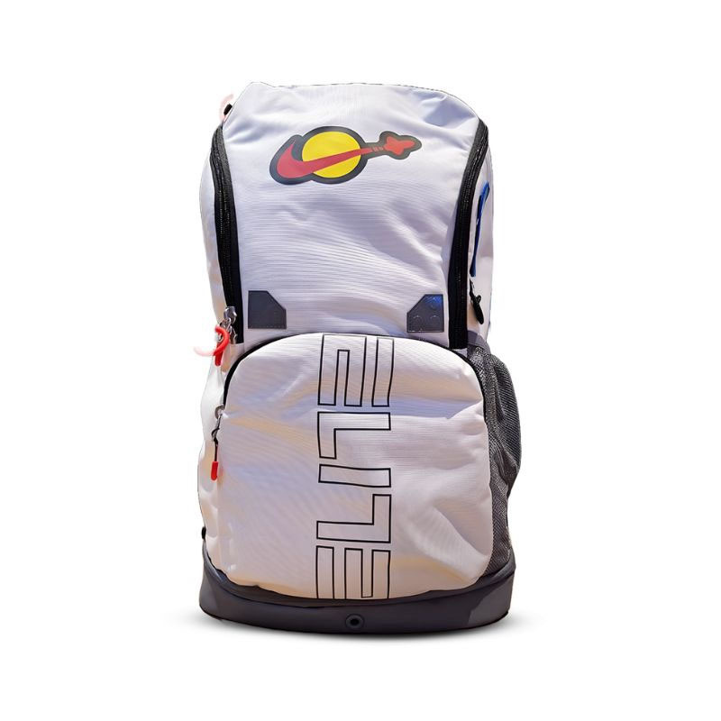 LEGO 樂高聯名 x NIKE HOOPS ELITE BACKPACK 32L 氣墊背帶 多夾層 大容量 雙肩包 後背包【IQ8237-133】UTIBG