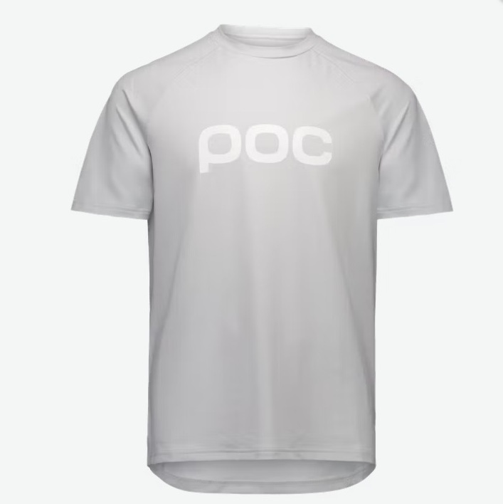 POC Reform 男款越野短袖車衣