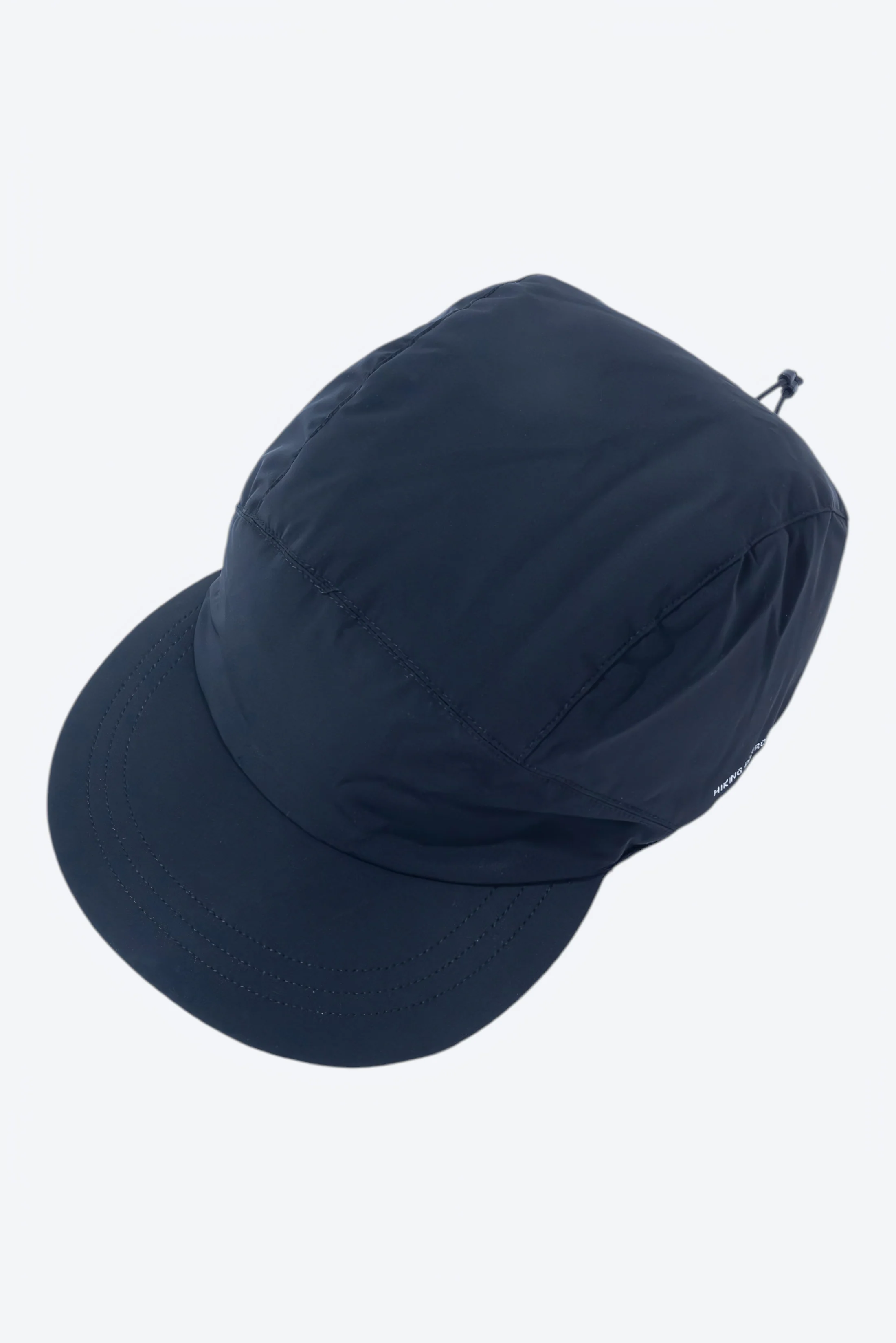HIKING PATROL ｜Element LT Padded Tech Cap "Black"
