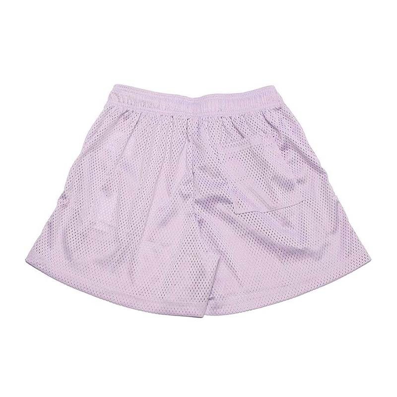MTA Cobweb Mesh Short 蜘蛛網 網布 短褲 粉紫色 MTA-05 [台灣現貨]