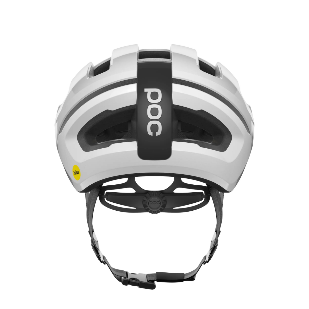 【POC】POC Omne Air WF MIPS 寬版安全帽 / 白