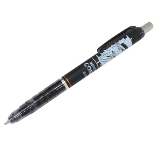 『名偵探柯南』 怪盜基德 DelGuard 0.5 防斷芯自動鉛筆 日本限定